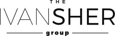 Anthony Spiegel The Ivan Sher Group Logo